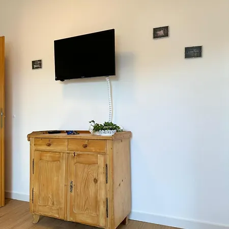 Gaestehaus Kling شقة زولتْسبيرغ