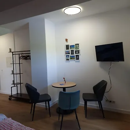Gaestehaus Kling شقة *