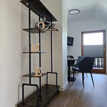 Gaestehaus Kling شقة