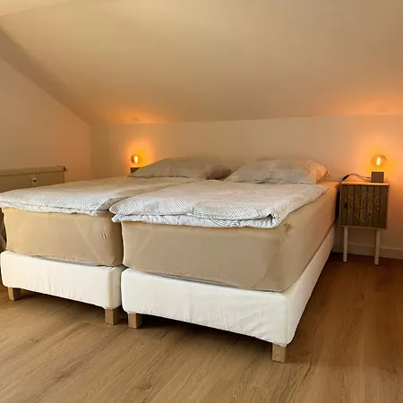 Gaestehaus Kling *