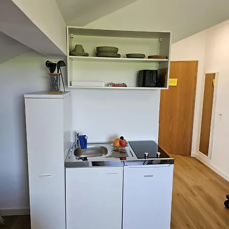 Apartment Gaestehaus Kling Sulzberg