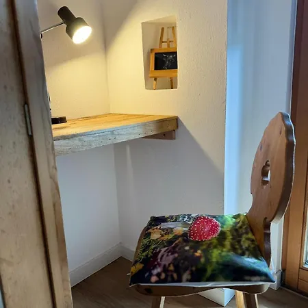 Gaestehaus Kling Apartment Sulzberg