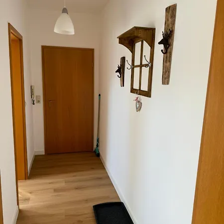 Gaestehaus Kling Apartment