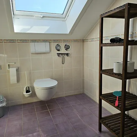 Apartment Gaestehaus Kling