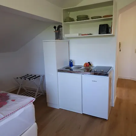 Apartment Gaestehaus Kling Sulzberg